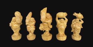 TƯỢNG THẦN NÔNG – MÓN QUÀ Ý NGHĨA MANG TINH THẦN DÂN TỘC